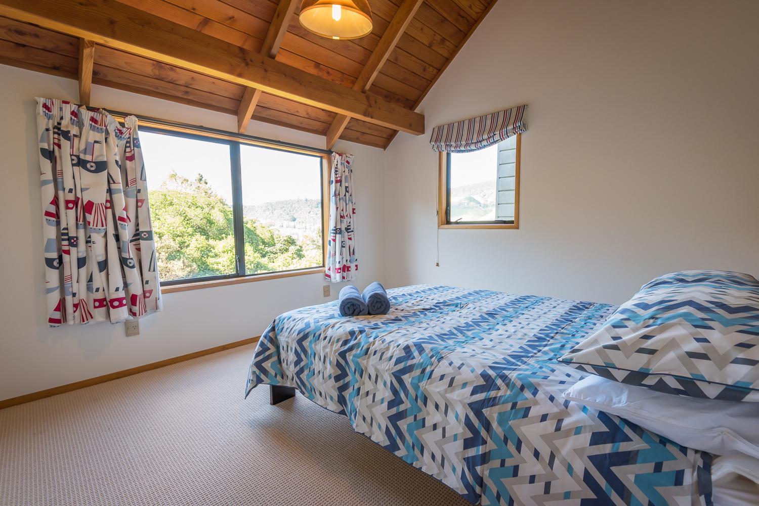 Ridge Retreat Villa Rotorua Exteriör bild